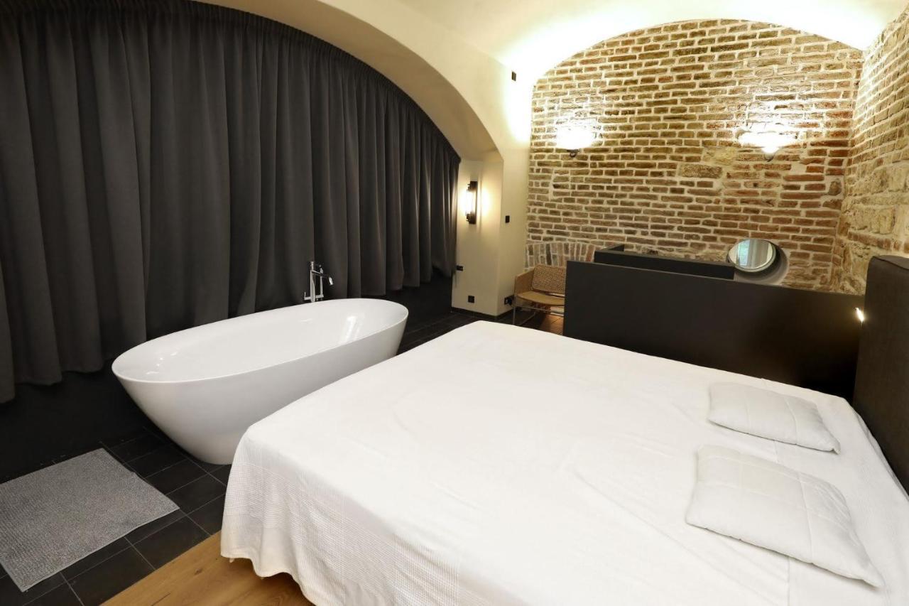 American Loft In The Heart Of Prague Exterior photo