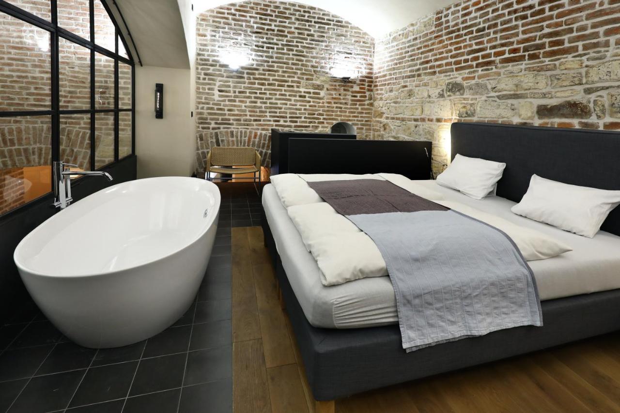 American Loft In The Heart Of Prague Exterior photo