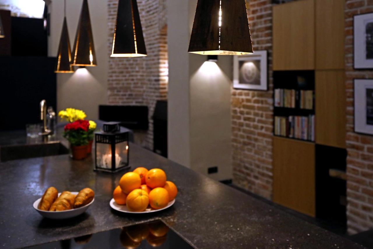 American Loft In The Heart Of Prague Exterior photo