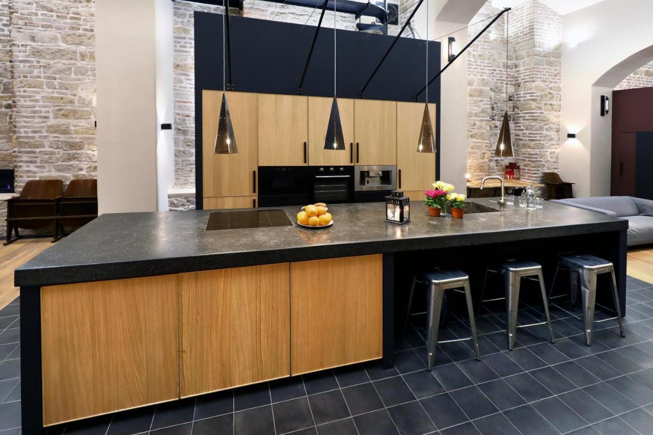 American Loft In The Heart Of Prague Exterior photo