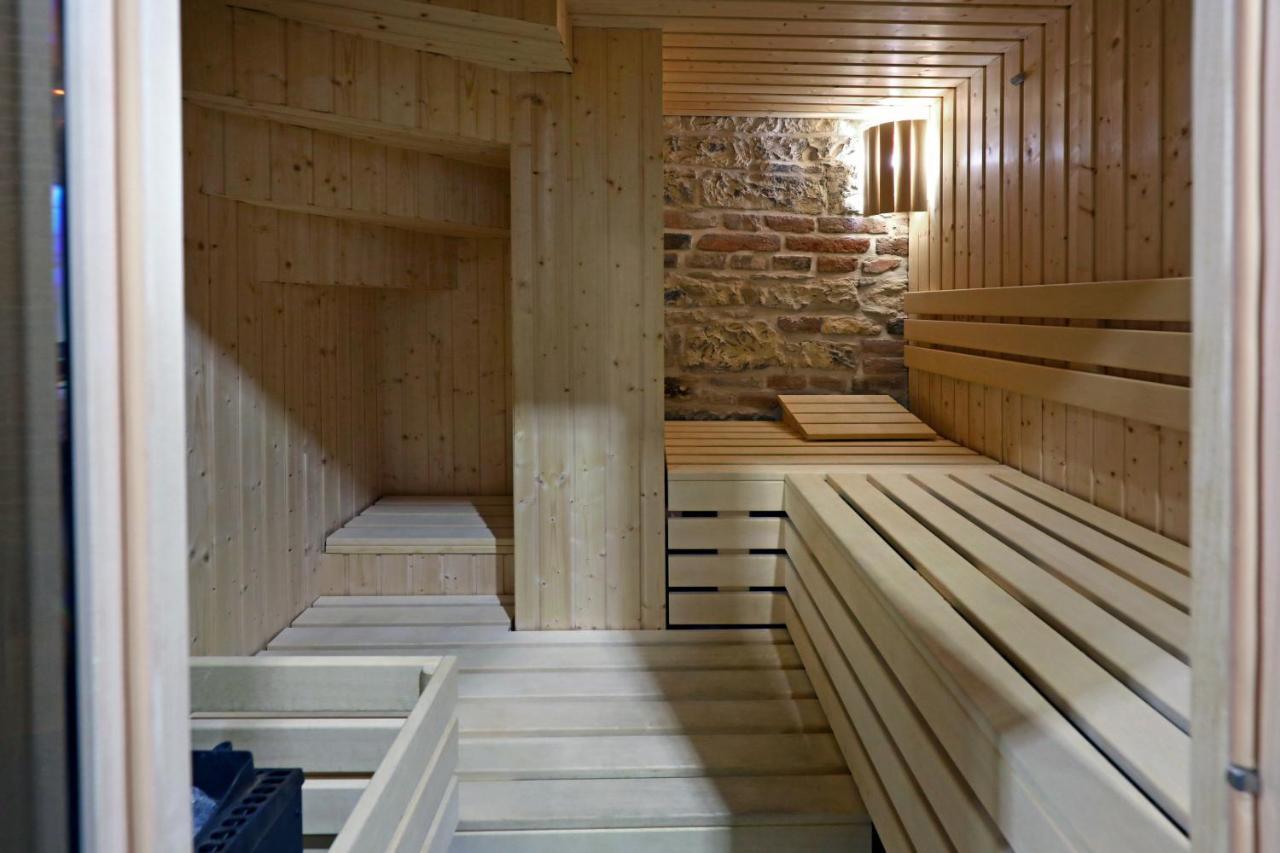 American Loft In The Heart Of Prague Exterior photo
